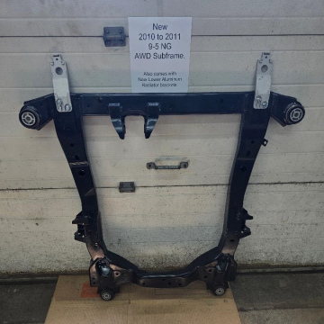 SUBFRAME 3