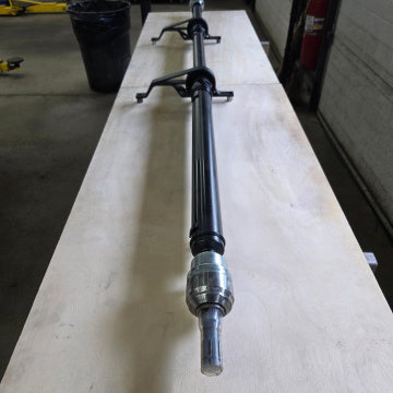 SAAB DRIVESHAFT 