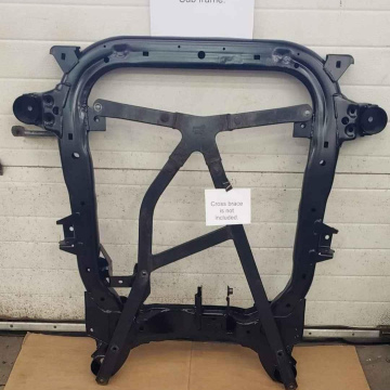 SUBFRAME 2 