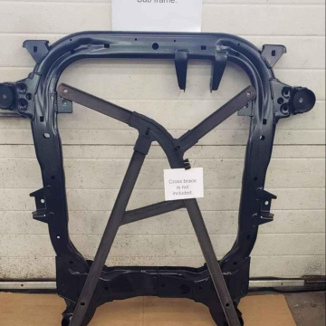 SUBFRAME 5