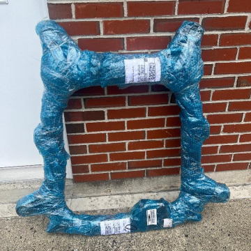 9-3 SUBFRAME