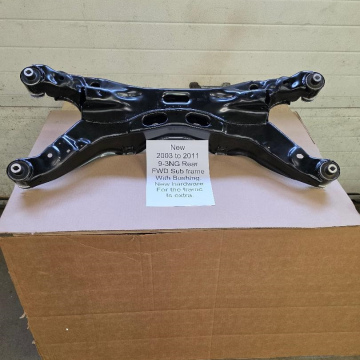 SUBFRAME 7