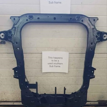 SUBFRAME 1